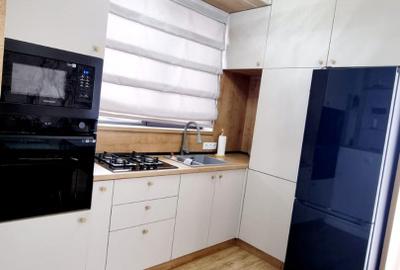 Casa individuala Tunari | 4 camere | 2 locuri parcare | Gradina | LUX - 4