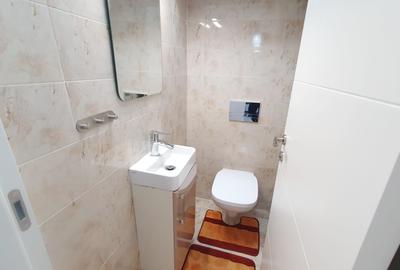 Ocazie! Comision 0! Apartament 3 camere Floreasca nou 2020, parcare, mobilat - 15