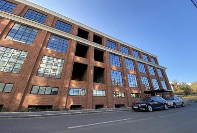 BIROURI DE INCHIRIAT IN BRICK LOFTS - 4