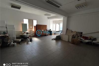 Royal Imobiliare-Inchiriere Spatiu de Birouri Zona Cantacuzino - 8