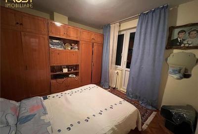Ap 3 camere l etaj 1 l Ultracentral l Loc de parcare - 3