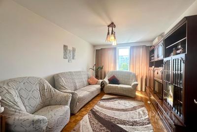 Apartament cu 4 camere in Grigorescu - 5