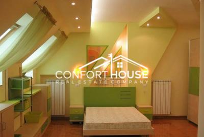 Proprietate deosebita, 1880mp teren, piscina, IANCU NICOLAE -Cambridge School - 43