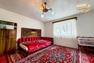 Apartament in casa cu intrare separata si curte proprie, Baile Tusnad, Harghita - 5