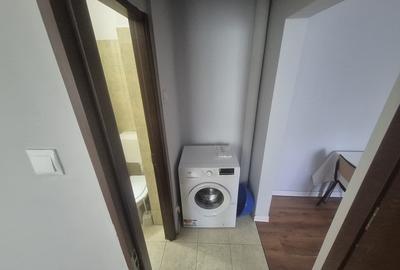 Apartament 2 camere Alexandru cel Bun - Zimbru - 6