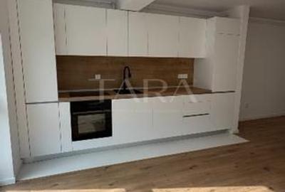 Apartament modern 2 camere, zona Baza Sportivă, Gheorgheni - 1