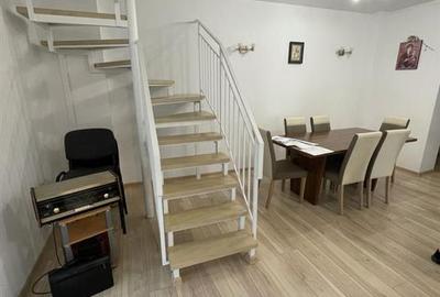 Casa 5 camere l Zona C-tin Brancusi l 2 bai l Birou sau Locuinta - 11