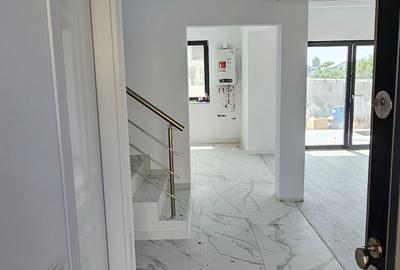 Vila/Casa individuala 4 camere/Com.Berceni - 10