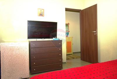 Apartament generos 88mp cu 2 camere de vanzare  Drumul Taberei - 12