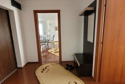 Inchiriez ap 2 camere, Metropolis, Pod Constanta - 11