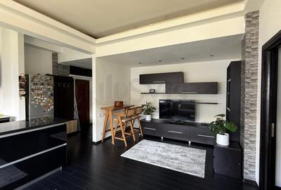 REA1028789 Apartament cu 2 camere Universitate - 2