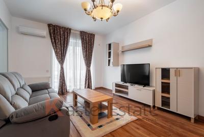 Apartament cu 3 camere decomandat, mobilat în Grozăvești