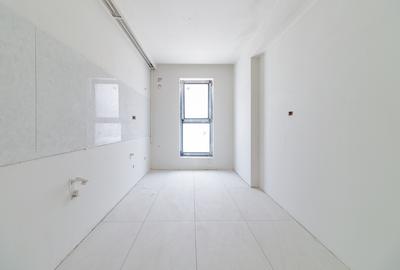 Apartament 3 camere Pipera, Miluna Residence 90,50 mp proiect nou - 11