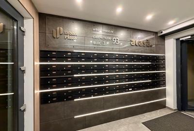 Inchiriere 2 camere Urban Plaza - 11