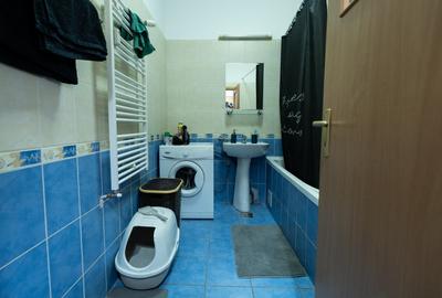 Comision 0% I Apartament  cu o cameră I Posibilitate preluare chiriași I Iris - 9