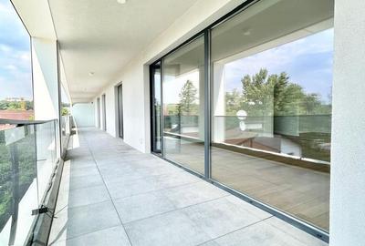Apartament 4 camere de inchiriere zona Pipera . - 16