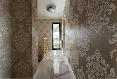 Vila complex Snagov acces asfalt - 10