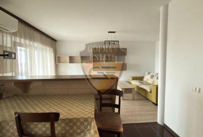 2 camere, Stadion modern, parcare, complet utilat 2 balcoane etaj 3/8, term lung - 6