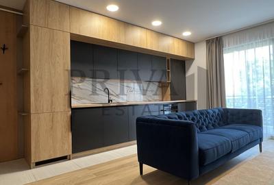 Apartament modern 3 camere Monarch Residence Central - 3