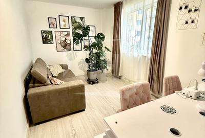 Apartament 3 camere, 2 bai, parcare subterana in bloc nou! - 8