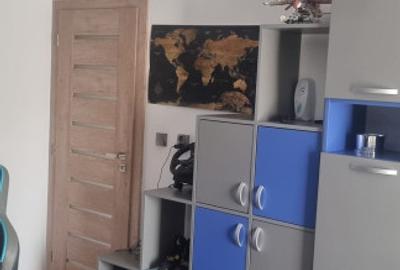 Casa Individuala de vanzare cu teren 500 m, Gilau - 7