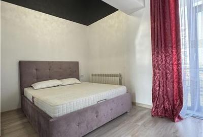 Apartament 2 camere Mobilat si Utilat Complet - Mamaia Nord la Cativa Pasi de Ma - 4