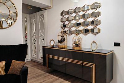 Decebal | Matei Basarab | Apartament High Class cu centrala si garaj in bloc nou - 12