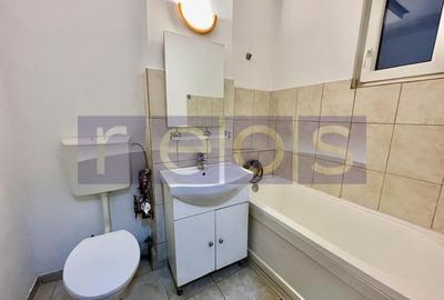 APARTAMENT 2 CAMERE 55MP SEMIDECOMANDAT TITAN DIHAM NICOLAE GRIGORESCU - 17