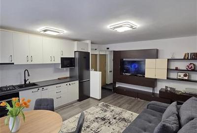 Vanzare apartament 2 camere bloc nou zona Bazei Sportive Unirea Manastur, Cluj-N - 7