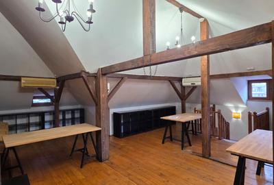 Casa / Curte/ Unirii/ Centrala/ Parcare - 6