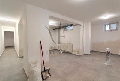 0 COMISION  9 camere 3 grupuri sanitare  354 mp Vasile Lascar Stefan cel Mare - 49