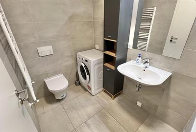 Apartament de vanzare 2 camere open space Coresi ( KASPER ) - 10