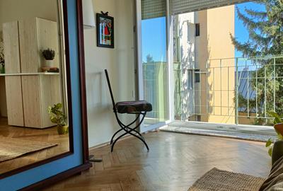 Apartament 38 mp+balcon, finisaje moderne, Gruia! - 2