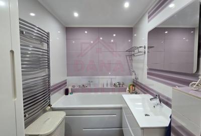 APARTAMENT DE ÎNCHIRIAT PREMIUM \4 CAMERE ÎN REȘIȚA \ZONA MICRO IV - 7