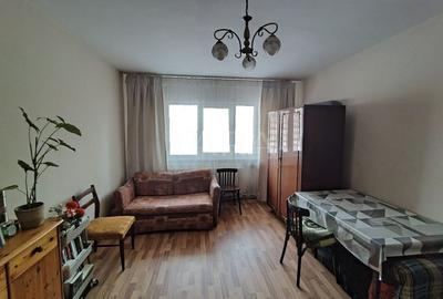 3 camere decomandate, parter înalt, zonă Kaufland Mănăștur. - 1