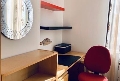 Apartament 2 camere North Area Lake View/ Herastrau/Metrou Aurel Vlaicu - 10