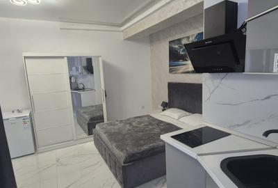 Studio Mamaia Building Stefan  Azimuth - 76000 euro - 22