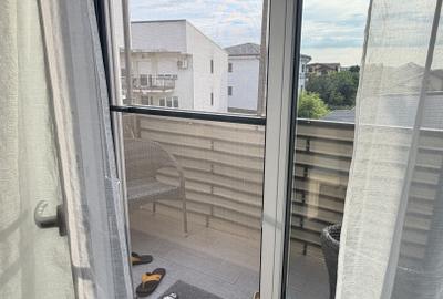 COMISION 0% Apartament cu 3 camere, 66 mp la etajul 2, Braytim - 22