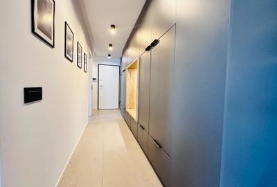 Polona -inchiriere 3 camere DESIGN MODERN - 19