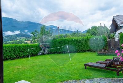 Cabana la Flo, 8 cam,P + M, teren 888 mp oportunitate de investitie ! - 3