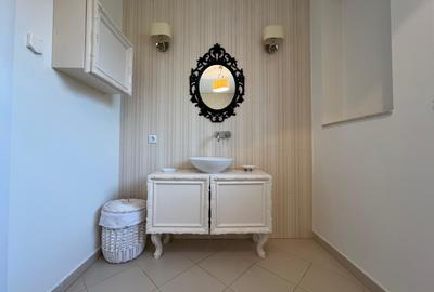 VILA DEOSEBITA / SPATII GENEROASE / CURTE PROPRIE - 30