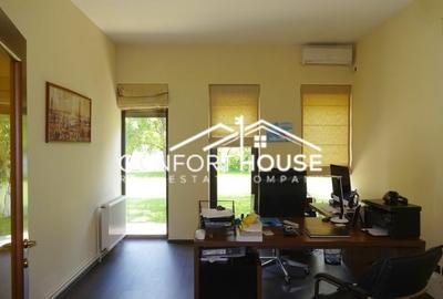 VILA DE LUX, teren 1500mp, piscina, padure, IANCU NICOLAE - 9