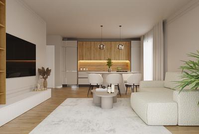 2 camere | Lumină naturală + liniște totală | 81.000€ | West Avenue - 3