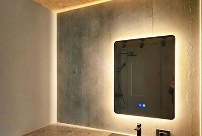 Studio boutique premiat – terasă panoramică Dorobanți – Floreasca - 11