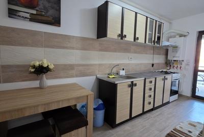 Apartament cu 2 camere in zona Aparatorii Patriei metrou 4 minute - 14