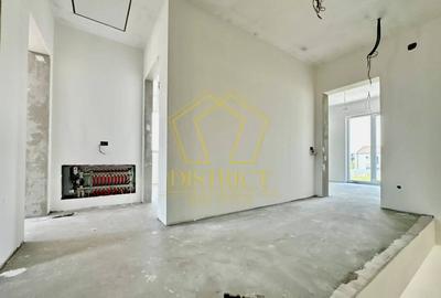 Duplex deosebit cu 5 camere | Dumbravita - 5