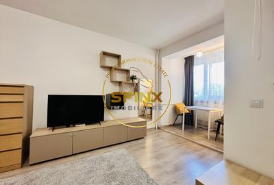 Garsoniera renovată | Parklake parc IOR | etaj 2 | orientare sud-vest | 31 mp - 3