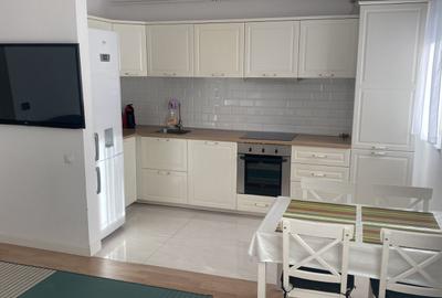Apartament 2 Camere | FSEGA | Iulius Mall | Balcon | Parcare | Dresing - 6