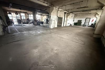 Hala de vanzare- zona urbana- strada Turbinei! - 8