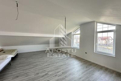 Casa individuala cu 6 camere de vanzare, teren 955 mp, Dumbravita, - 8